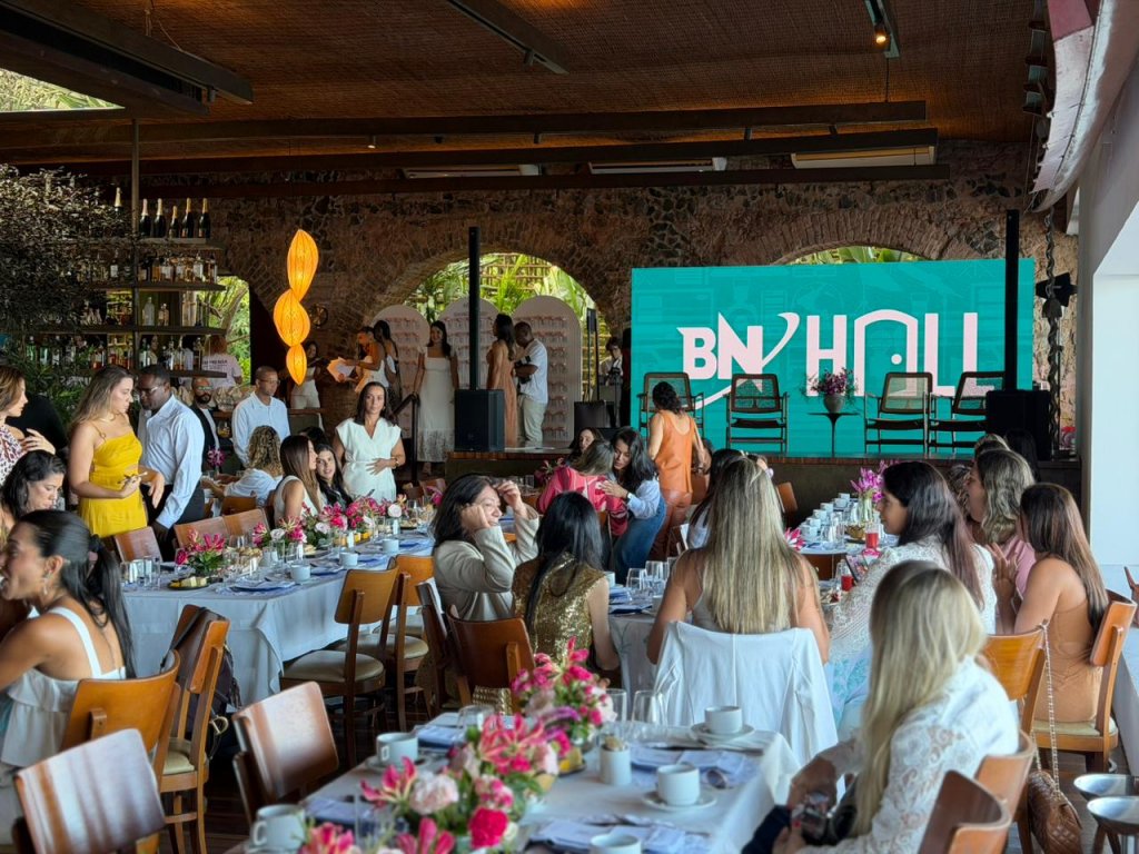 Mulheres em Movimento 